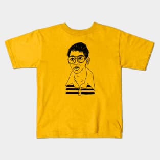 Bill Kids T-Shirt